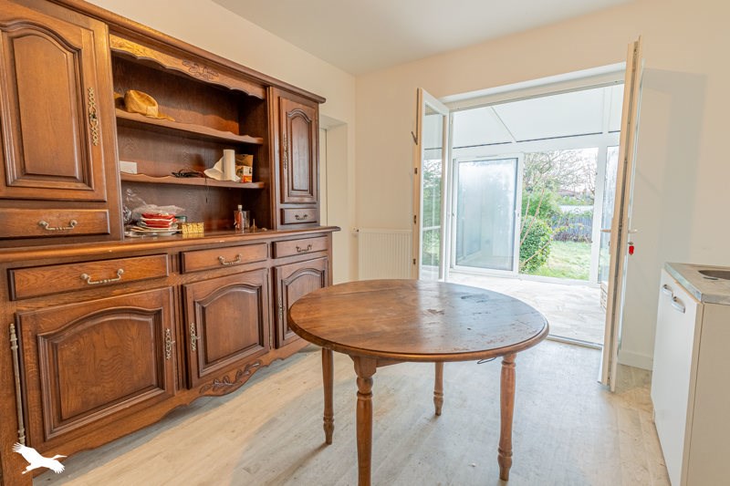 Vente Maison STE EULALIE - 4 pièces -84 m² - (33560)