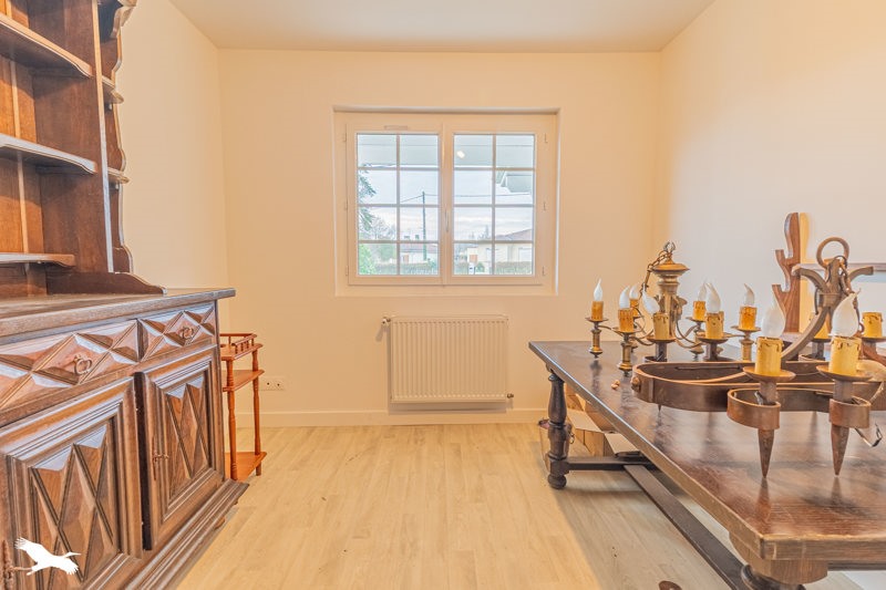Vente Maison STE EULALIE - 4 pièces -84 m² - (33560)