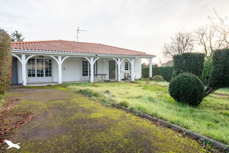 Vente Maison STE EULALIE - 4 pièces -84 m² - (33560)