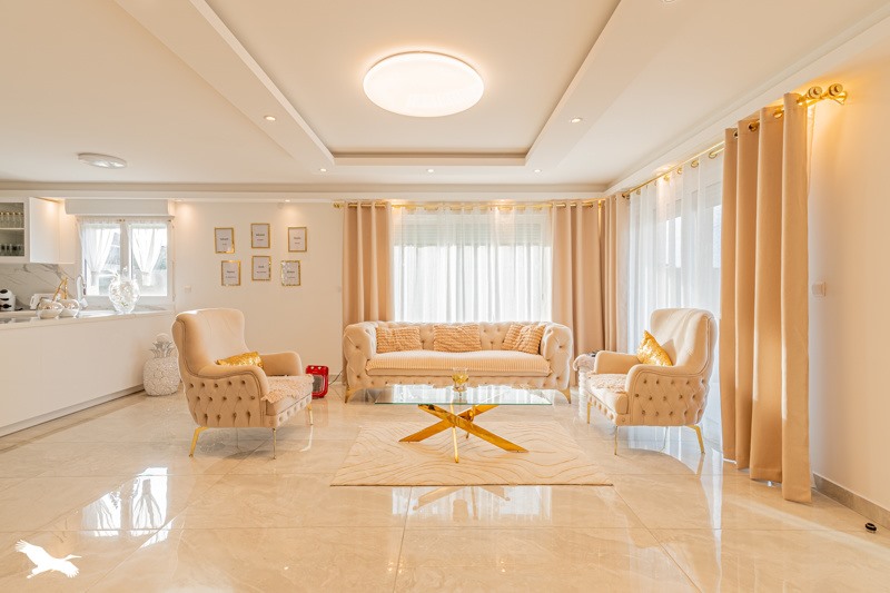 Vente Maison STE EULALIE - 4 pièces -141 m² - (33560)