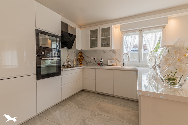 Vente Maison STE EULALIE - 4 pièces -141 m² - (33560)