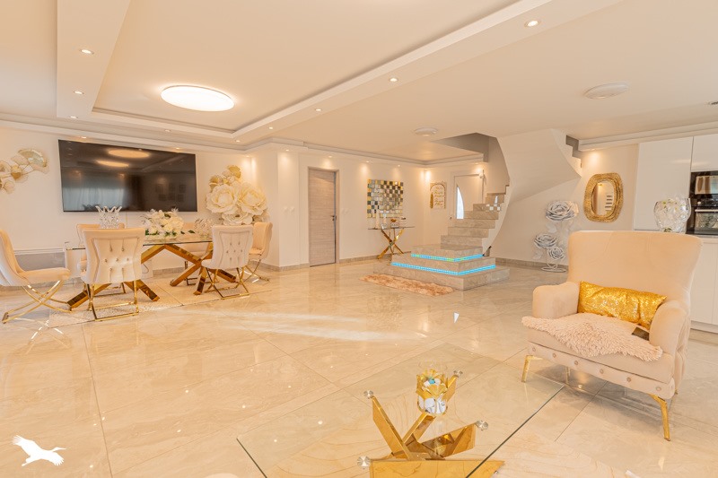 Vente Maison STE EULALIE - 4 pièces -141 m² - (33560)