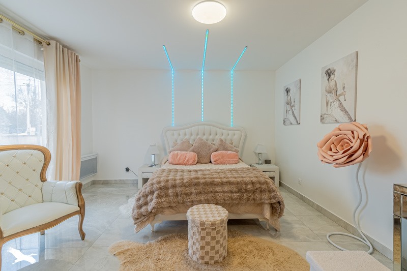 Vente Maison STE EULALIE - 4 pièces -141 m² - (33560)