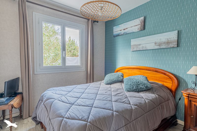 Vente Maison CARBON BLANC - 5 pièces -117 m² - (33560)