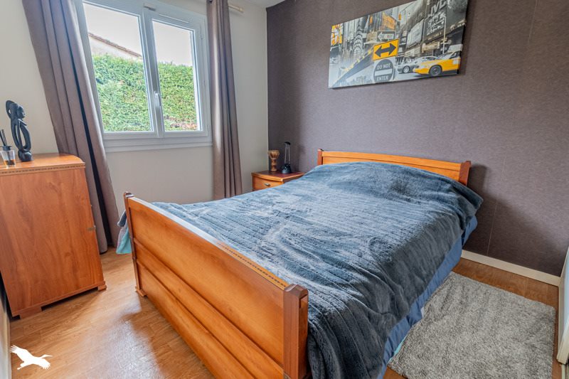 Vente Maison CARBON BLANC - 5 pièces -117 m² - (33560)