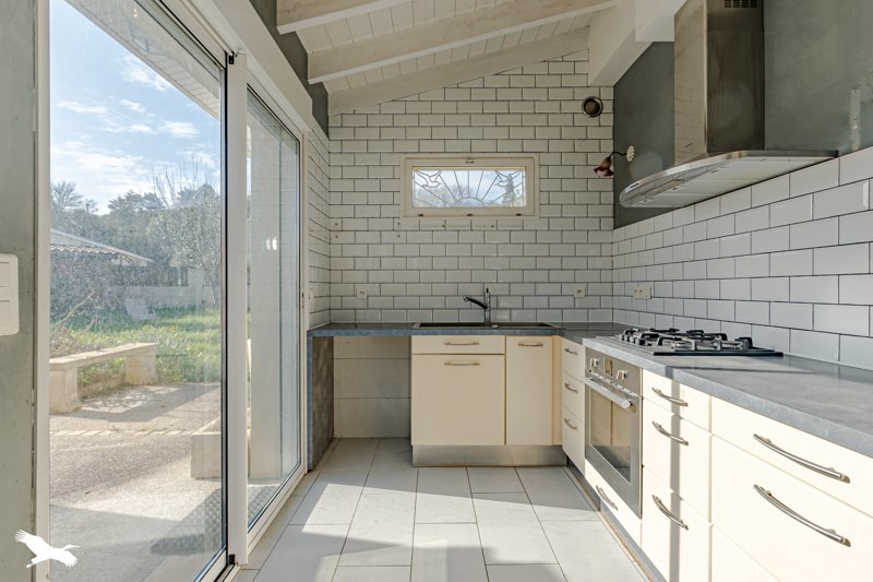 Vente Maison STE EULALIE - 4 pièces -96 m² - (33560)