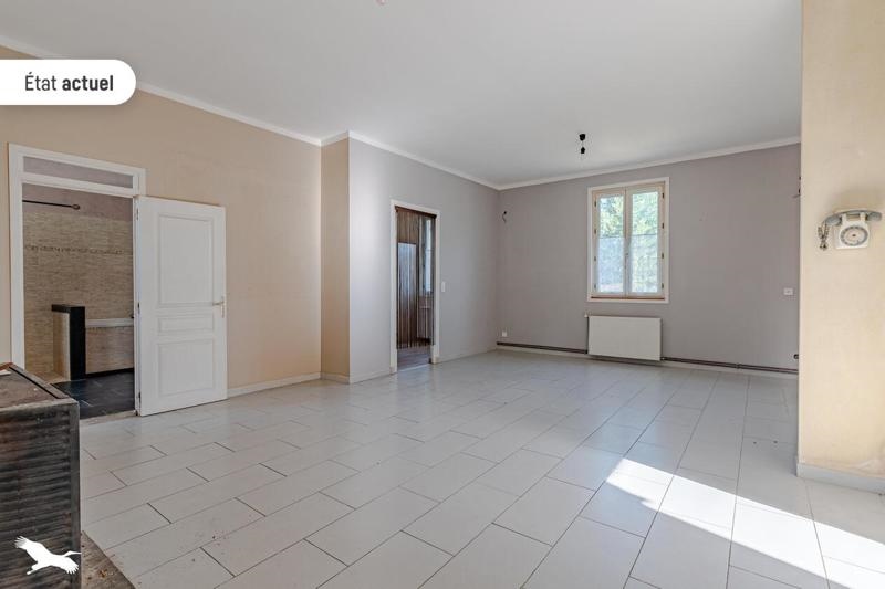 Vente Maison STE EULALIE - 4 pièces -96 m² - (33560)