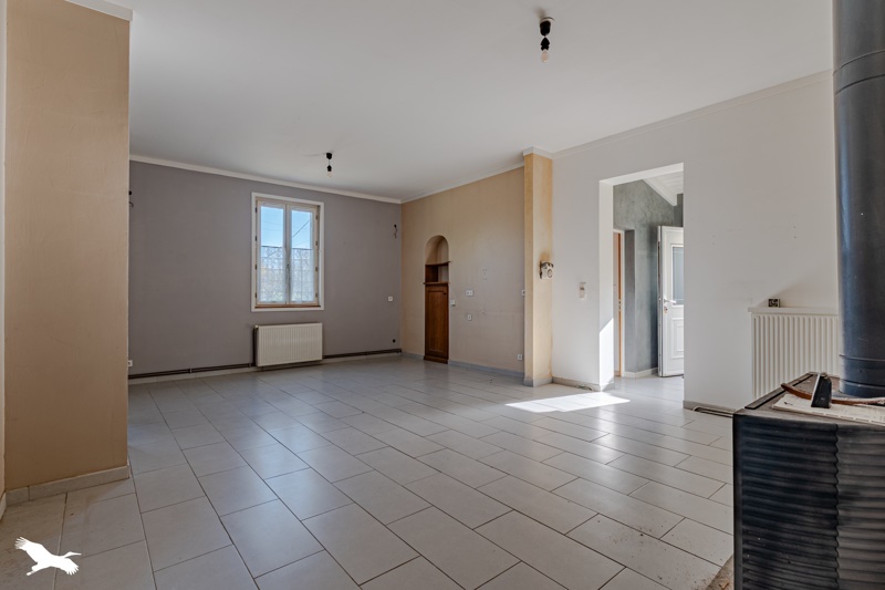 Vente Maison STE EULALIE - 4 pièces -96 m² - (33560)