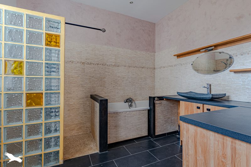 Vente Maison STE EULALIE - 4 pièces -96 m² - (33560)