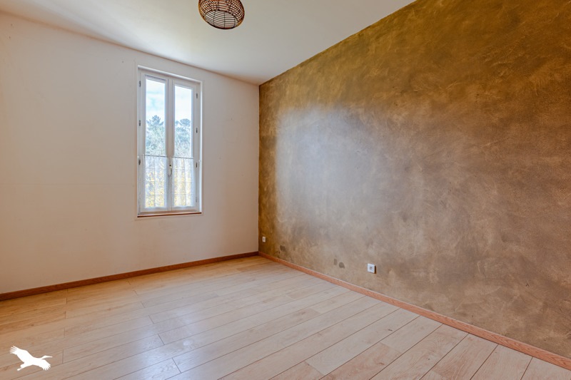 Vente Maison STE EULALIE - 4 pièces -96 m² - (33560)
