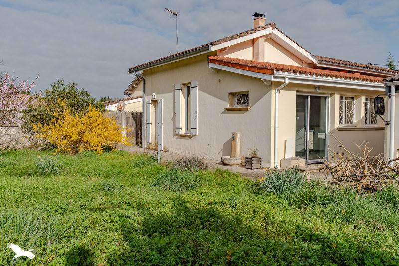 Vente Maison STE EULALIE - 4 pièces -96 m² - (33560)
