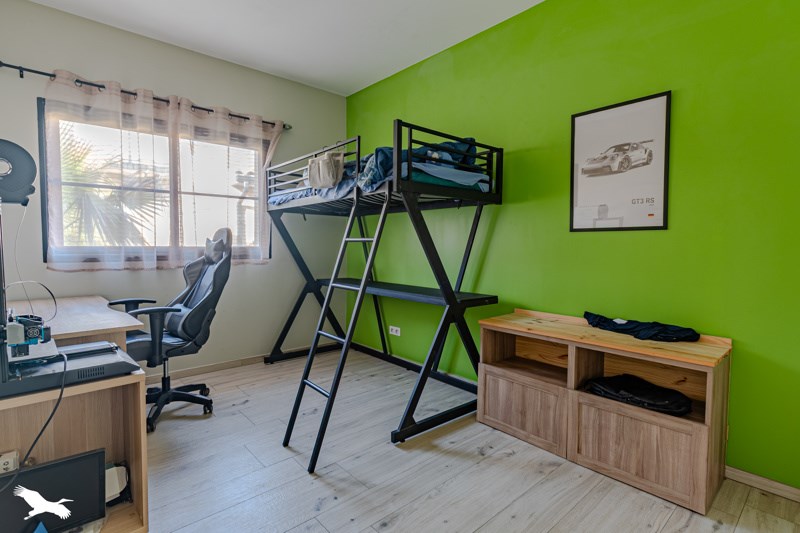 Vente Maison CARBON BLANC - 4 pièces -133 m² - (33560)