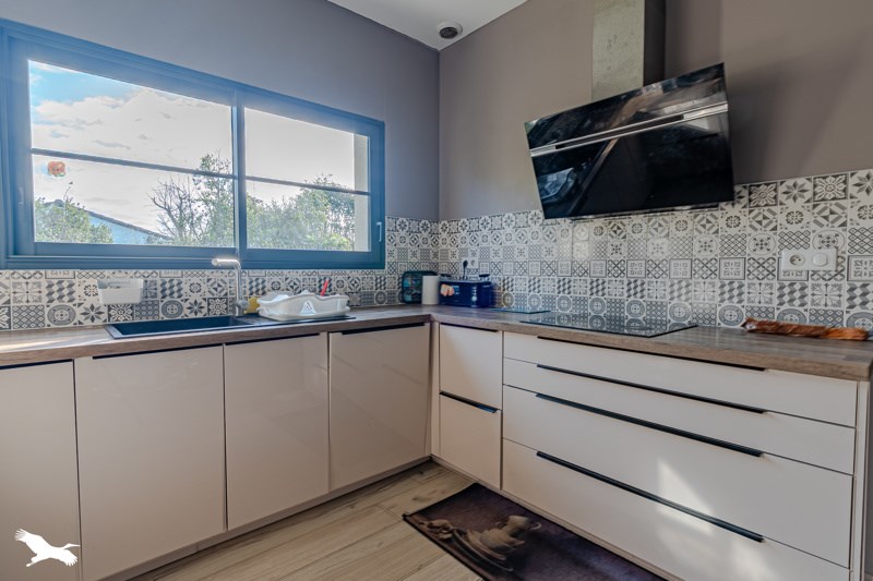 Vente Maison CARBON BLANC - 4 pièces -133 m² - (33560)