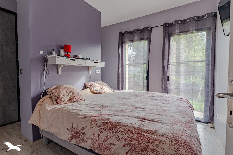 Vente Maison CARBON BLANC - 4 pièces -133 m² - (33560)
