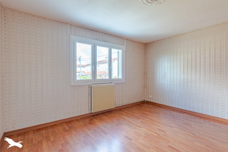 Vente Maison CARBON BLANC - 7 pièces -134 m² - (33560)