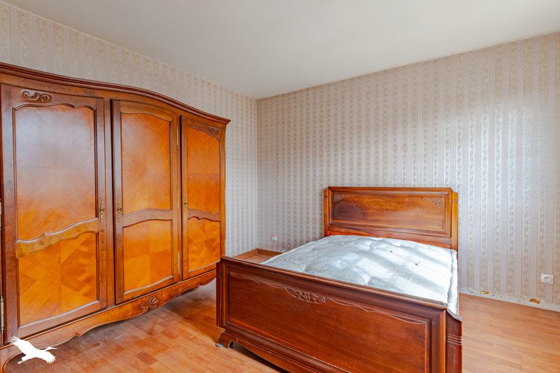 Vente Maison CARBON BLANC - 7 pièces -134 m² - (33560)