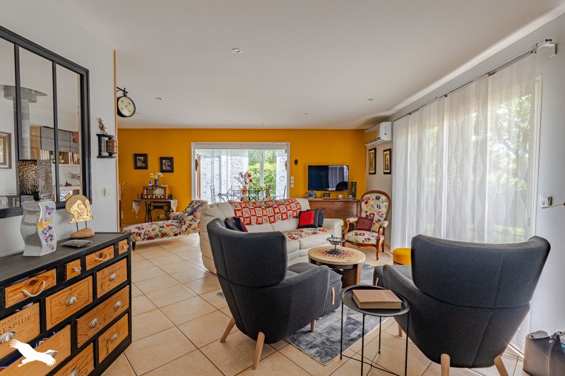 Vente Maison STE EULALIE - 5 pièces -147 m² - (33560)