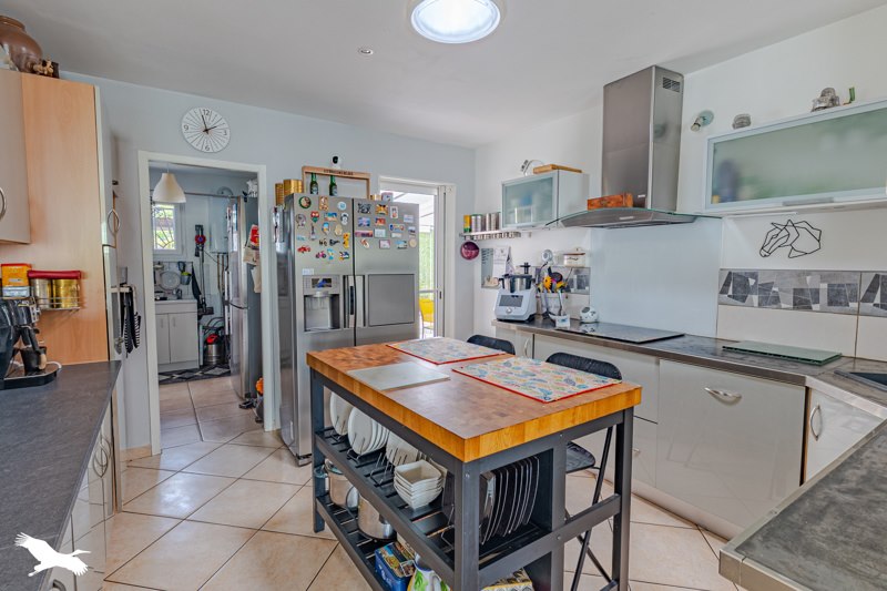 Vente Maison STE EULALIE - 5 pièces -147 m² - (33560)