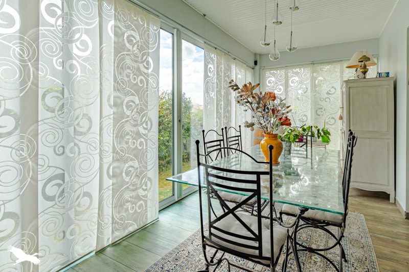 Vente Maison STE EULALIE - 5 pièces -147 m² - (33560)