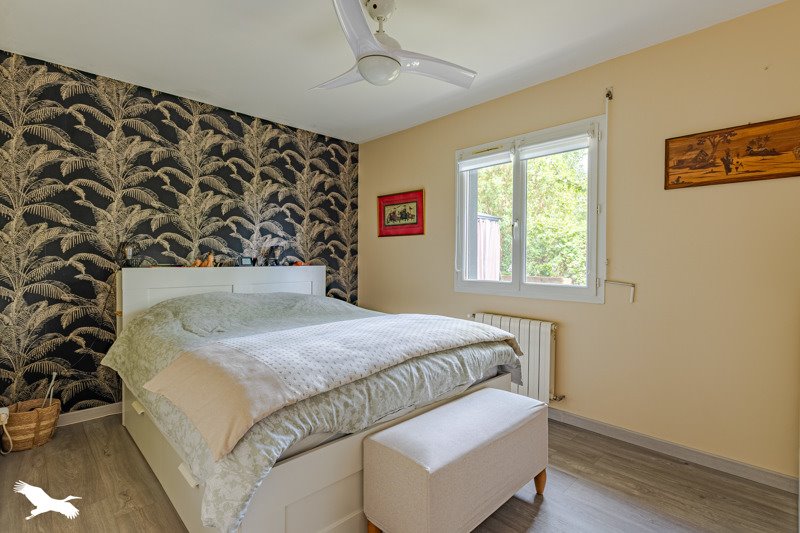 Vente Maison STE EULALIE - 5 pièces -147 m² - (33560)