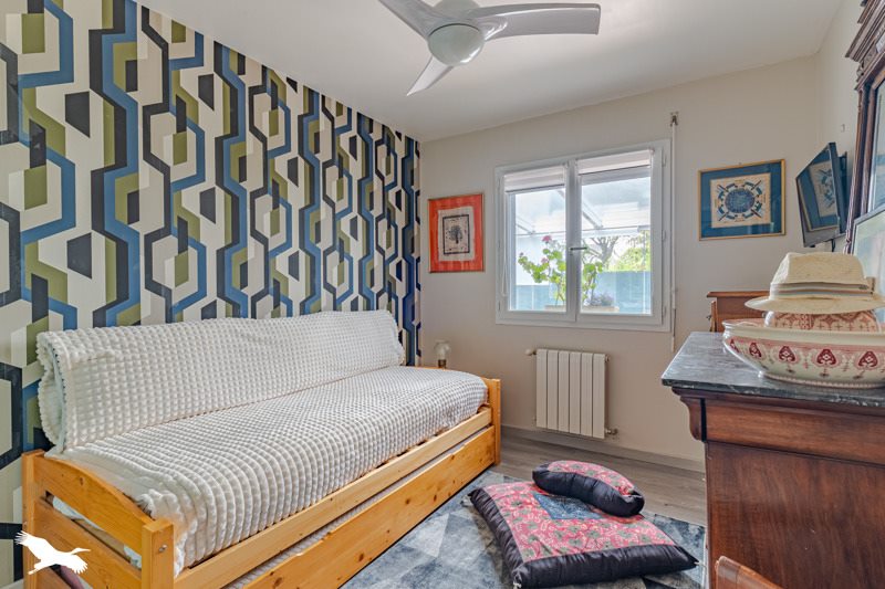 Vente Maison STE EULALIE - 5 pièces -147 m² - (33560)