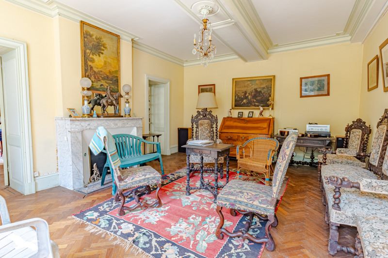 Vente Maison STE EULALIE - 12 pièces -285 m² - (33560)