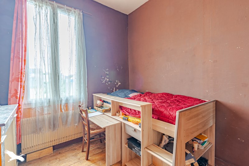 Vente Maison CARBON BLANC - 7 pièces -174 m² - (33560)