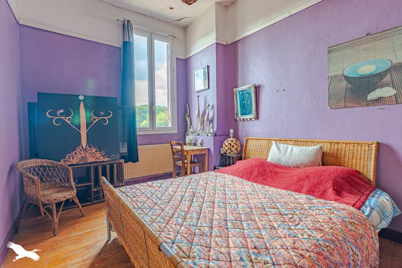 Vente Maison CARBON BLANC - 7 pièces -174 m² - (33560)