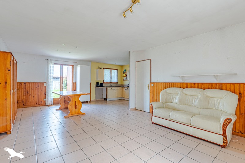 Vente Maison CARBON BLANC - 4 pièces -88 m² - (33560)