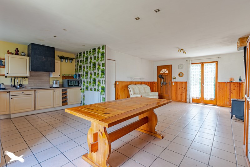 Vente Maison CARBON BLANC - 4 pièces -88 m² - (33560)
