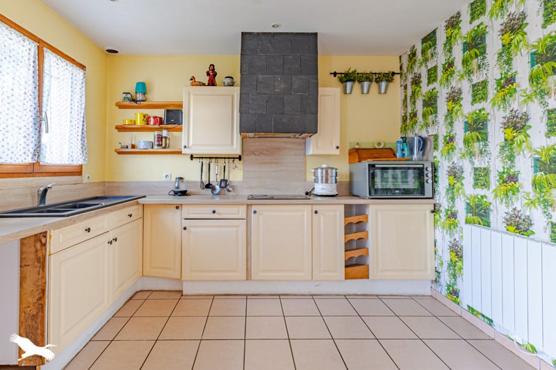 Vente Maison CARBON BLANC - 4 pièces -88 m² - (33560)
