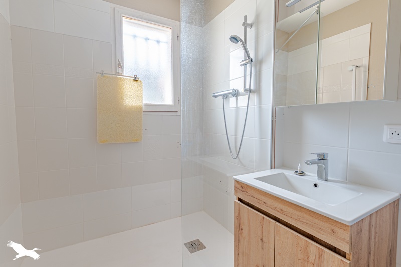 Vente Maison CARBON BLANC - 4 pièces -88 m² - (33560)