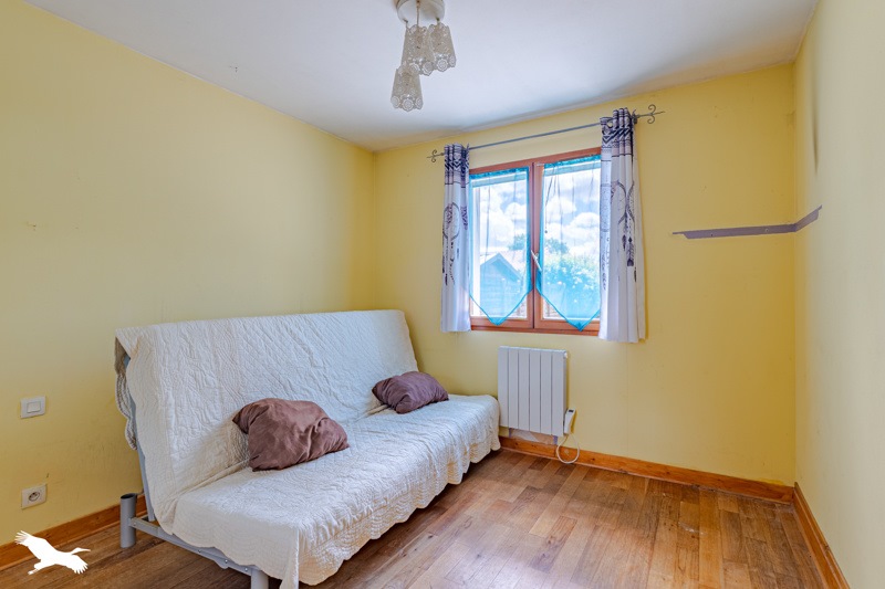 Vente Maison CARBON BLANC - 4 pièces -88 m² - (33560)