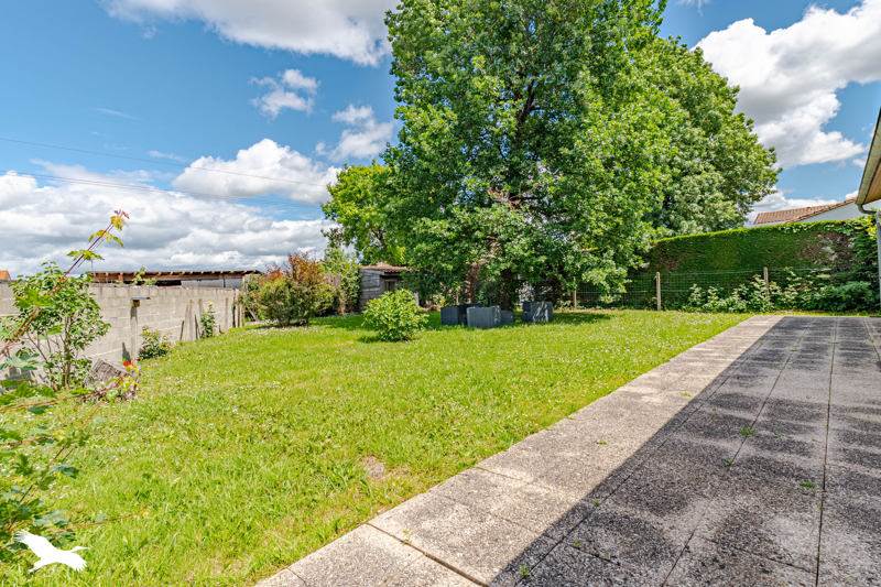Vente Maison CARBON BLANC - 4 pièces -88 m² - (33560)