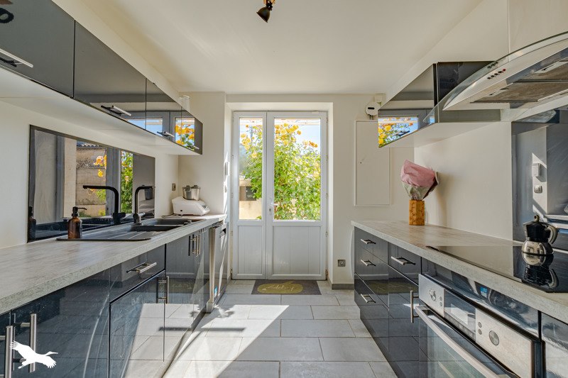 Vente Maison CARBON BLANC - 4 pièces -75 m² - (33560)