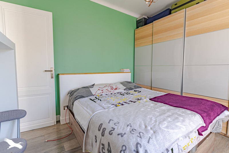 Vente Maison CARBON BLANC - 4 pièces -75 m² - (33560)