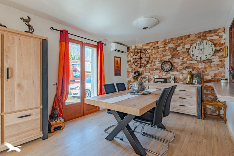 Vente Maison CARBON BLANC - 4 pièces -97 m² - (33560)