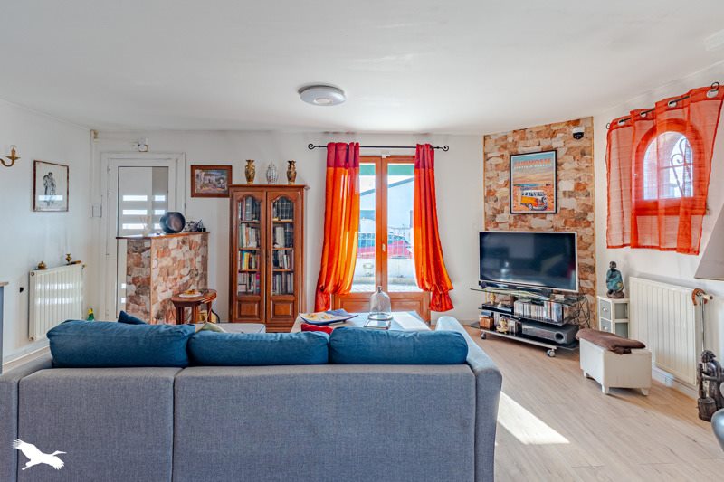 Vente Maison CARBON BLANC - 4 pièces -97 m² - (33560)
