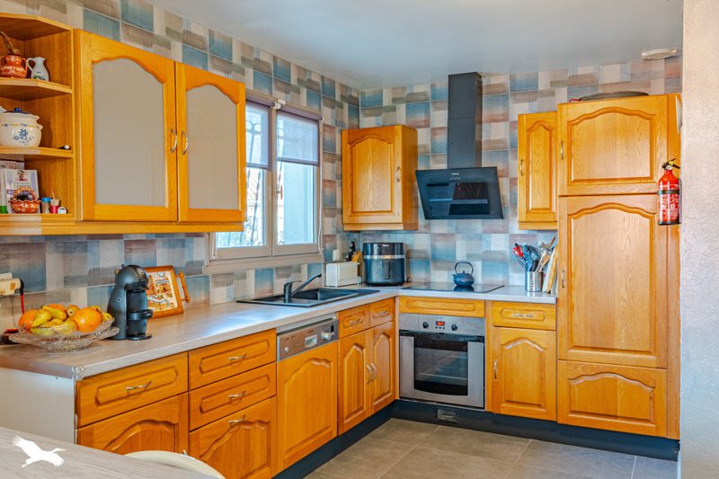 Vente Maison CARBON BLANC - 4 pièces -97 m² - (33560)