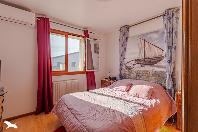 Vente Maison CARBON BLANC - 4 pièces -97 m² - (33560)