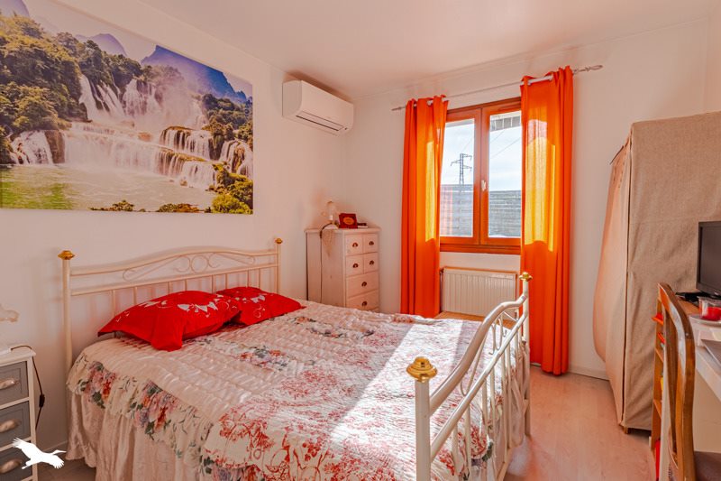 Vente Maison CARBON BLANC - 4 pièces -97 m² - (33560)
