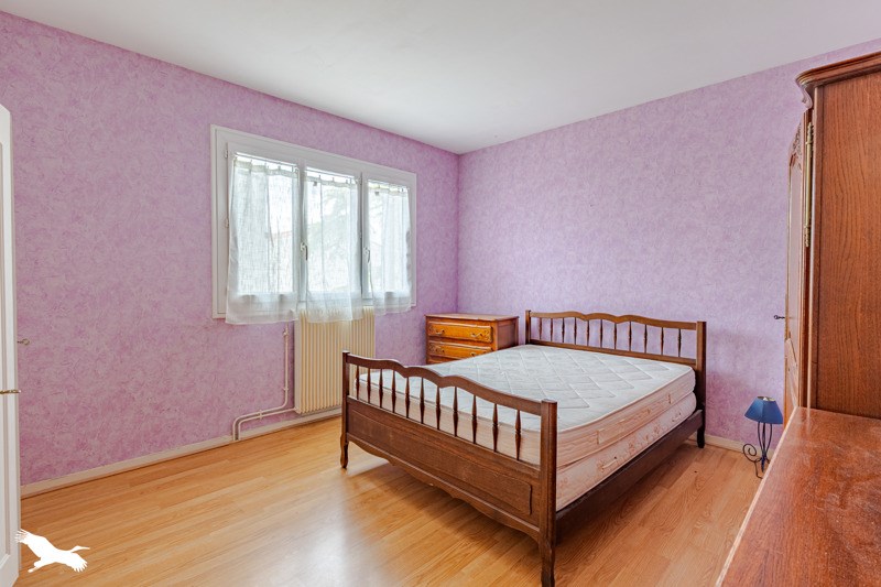 Vente Maison CARBON BLANC - 4 pièces -103 m² - (33560)