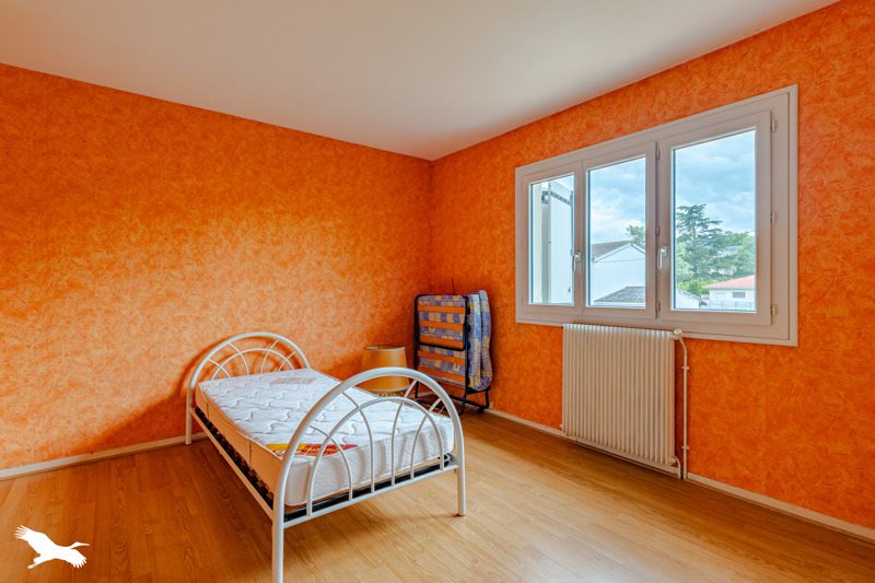 Vente Maison CARBON BLANC - 4 pièces -103 m² - (33560)