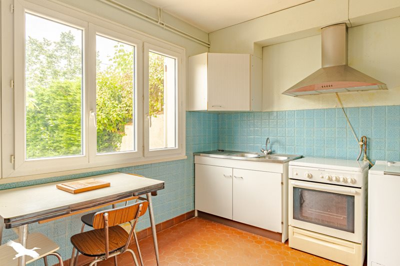 Vente Maison CARBON BLANC - 4 pièces -103 m² - (33560)