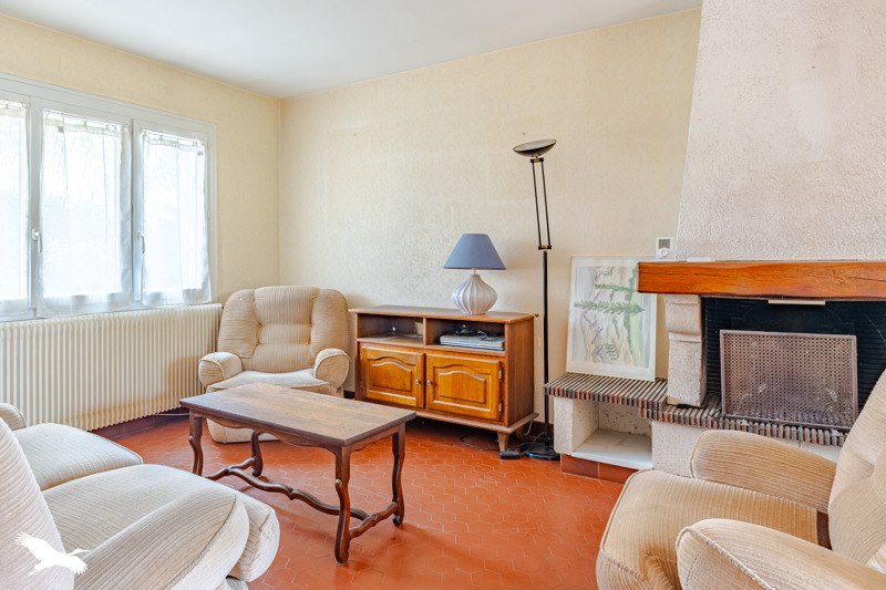 Vente Maison CARBON BLANC - 4 pièces -103 m² - (33560)