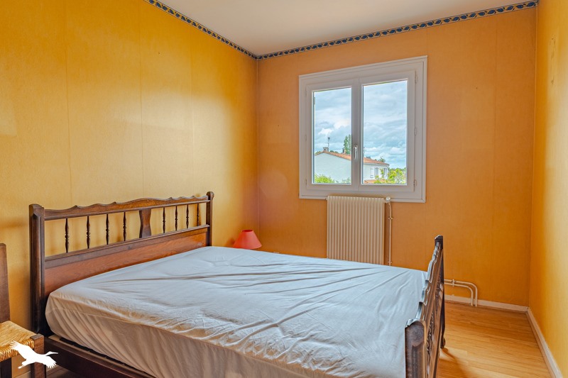 Vente Maison CARBON BLANC - 4 pièces -103 m² - (33560)