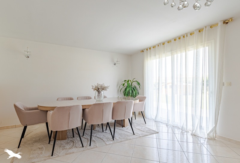 Vente Maison STE EULALIE - 6 pièces -166 m² - (33560)