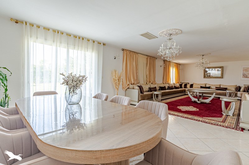 Vente Maison STE EULALIE - 6 pièces -166 m² - (33560)