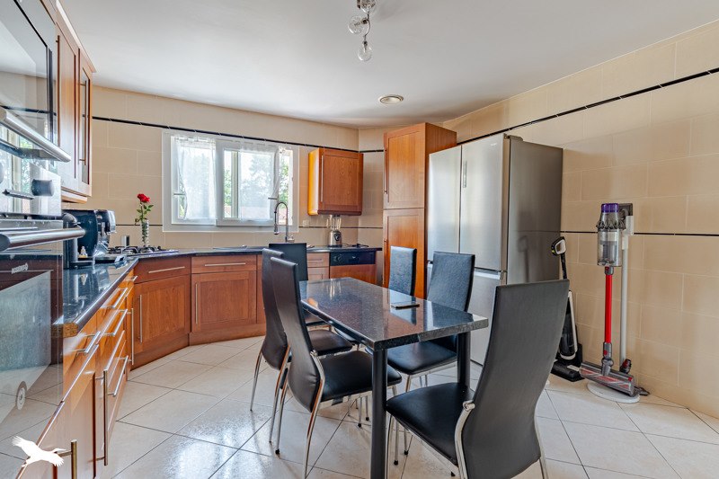 Vente Maison STE EULALIE - 6 pièces -166 m² - (33560)