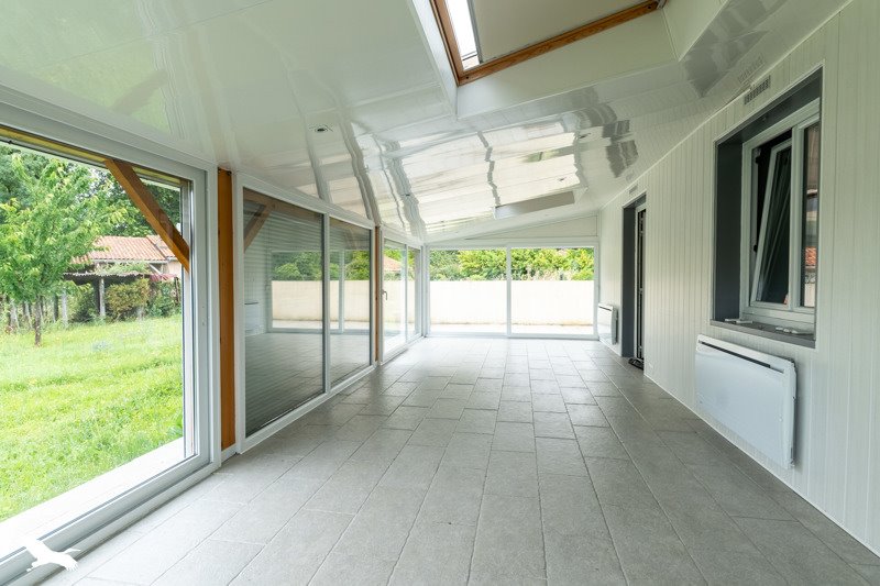 Vente Maison STE EULALIE - 4 pièces -105 m² - (33560)